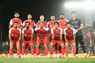 اعتراض پرسپولیس به تعویق بازی با خیبر؛ درخواست ارائه مستندات قانونی