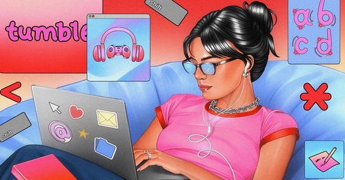 ترند جدید نگارش با حروف کوچک: آیا این موضوع شما را آزار می‌دهد؟