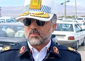 گره ترافیکی در جاده‌های کشور نداریم/بیشترین حجم ورود به تهران از عصر امروز تا ظهر فردا دوشنبه