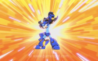 آیا Mega Man: Dual Override در واقع Mega Man X است؟