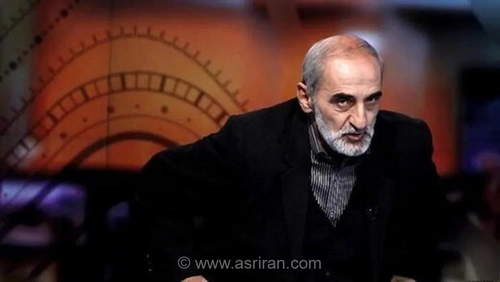 نامه حسین شریعتمداری به عزرائیل: برادر! کاش صبر می کردی ما خودمان سراغ این سناتور پلید برویم