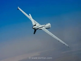 سرنگونی دو پهپاد آمریکایی MQ-1 توسط ایران تایید شد