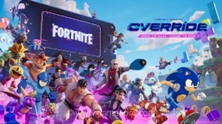 فورتنایت: بتل پس جدید بازی تنها یک همکاری با دنیای گیمینگ دارد