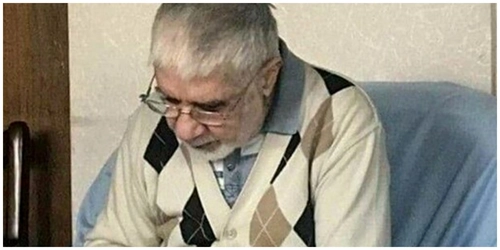 تکذیب خبر درگذشت میرحسین موسوی