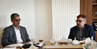 هم‌افزایی فولاد سنگان و دانشگاه فردوسی برای توسعه دانش بومی