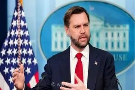 ادعای تازه جی‌دی ونس درباره پیچیدگی مذاکرات با ایران؛ معاون ترامپ از دشواری‌های ساختار تصمیم‌گیری در تهران گفت