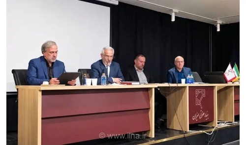 اشتغال نوجوانان در مشاغل سخت و زیان‌بار، خط قرمز قانونی
