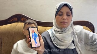 مادربزرگ هند راجب: به دستگاه قضایی اسرائیل اعتماد نداریم