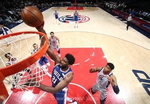 رونمایی از سقف قراردادهای نجومی NBA