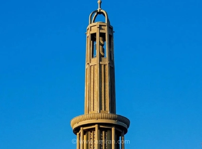 برج پره؛ شاهکار ۱۰۰ ساله آگوست پره که قواعد معماری مدرن و استفاده از بتن را برای همیشه تغییر داد