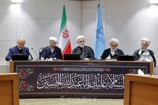 محسنی‌اژه‌ای: سرعت در رسیدگی‌های قضایی نباید فدای دقت و اتقان آراء شود/ ضرورت نظارت پیشگیرانه بر دستگاه‌ها