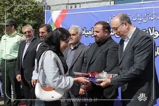 گره کور تحویل ۱۳ هزار وانت زامیاد با ورود دادستانی تهران باز شد؛ آغاز فرآیند شماره‌گذاری و عرضه به بازار