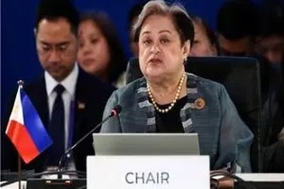 نگرانی از تنش آمریکا و ایران، نشست آسه آن را تحت تاثیر قرار داد؛ صدور بیانیه مشترک در راه است