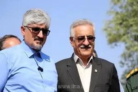 طرح مدیریت همبست آب، غذا و انرژی در خسروشیرین فارس به الگوی ملی تبدیل می‌شود