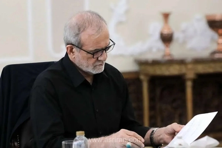 تاکید رئیس‌جمهور بر ایستادگی دولت در کنار مردم و نیروهای مسلح