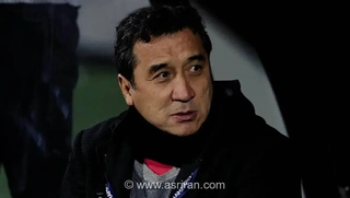 منتفی شدن حضور خداداد عزیزی در باشگاه پرسپولیس