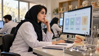 آخرین مهلت انتخاب رشته دستیاری دندانپزشکی ۱۴۰۵ تمدید شد