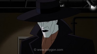 بازیگر جدید نقش جوکر در سریال Batman: Caped Crusader از تغییر غافلگیرکننده در پیشینه این شخصیت می‌گوید