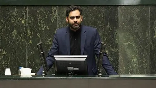 انتخاب امیرحسین ثابتی به عنوان عضو هیئت نظارت بر مطبوعات