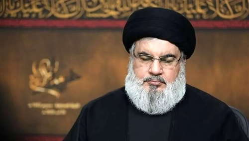 بیانیه وزارت خارجه ایران در سالگرد شهادت سیدحسن نصرالله