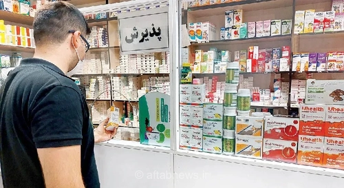 کمیاب شدن داروهای ضروری در ایران؛ دلالان فعال‌تر، بیماران درمانده‌تر