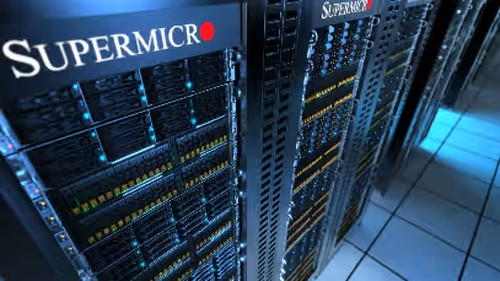 افزایش چشمگیر سهام Super Micro پس از انتشار به‌روزرسانی غافلگیرکننده؛ سهام Dell و HPE نیز به روند صعودی پیوستند