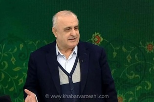 شکرخدا در فوتبال اعدام نداریم/ بابت حماسه نباختن دمتان گرم اما بالا که نرفتیم