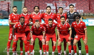 پرسپولیس با این طرح به استقبال انتخابی آسیا رفت +عکس