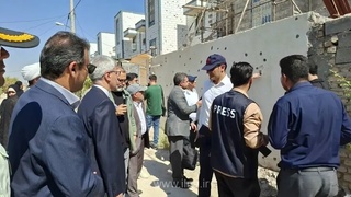 مستندسازی جنایات آمریکا در لامرد؛ پیگیری دیپلماتیک و حقوقی