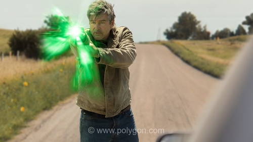 سریال Lanterns باعث تغییر طرح یک سریال HBO شد و این اتفاق به نفع آن بود