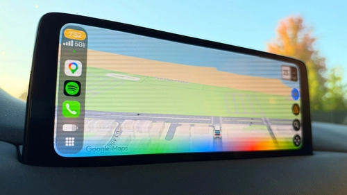 دسترسی Gemini در Android Auto به اطلاعات شخصی: ایمیل‌ها، عکس‌ها و تقویم شما