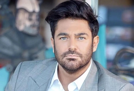 محمد رضا گلزار: خیلی‌ها آن زمان خواب بودند