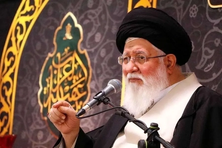 روزنامه جمهوری اسلامی: علم الهدی برای نظام دافعه ایجاد نکند