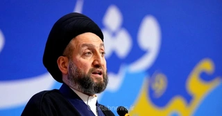 حکیم: انحصار سلاح در دست دولت به معنای تضعیف یا انحلال الحشد الشعبی نیست