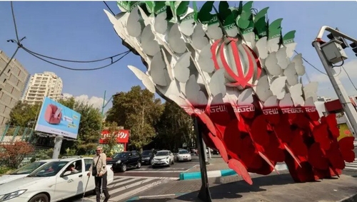 قطر خواستار حسن نیت ایران برای جلوگیری از تنش‌های بیشتر شد