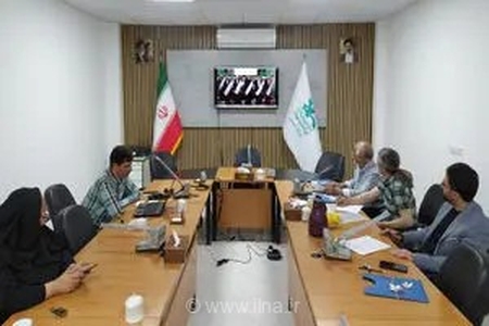 آغاز پویش ملی «۲۵ درجه» در کانون پرورش فکری اردبیل با هدف آموزش مدیریت مصرف انرژی به کودکان