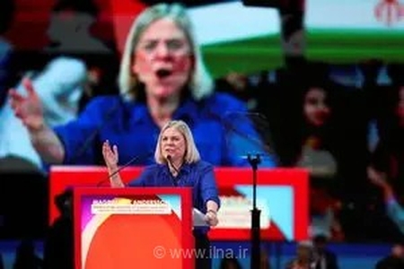 افزایش محبوبیت اپوزیسیون سوئد پیش از انتخابات سپتامبر