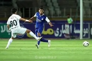 خط و نشان شاگردان خلیفه اصل برای رقبا؛ پیروزی استقلال خوزستان مقابل ذوب‌آهن در دیداری تدارکاتی
