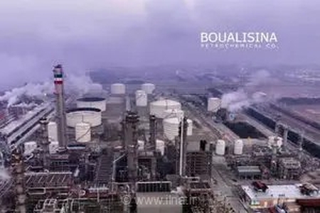 جهش خیره‌کننده پتروشیمی بوعلی سینا؛ ثبت رکورد تاریخی فروش و سودآوری در مسیر توسعه پایدار