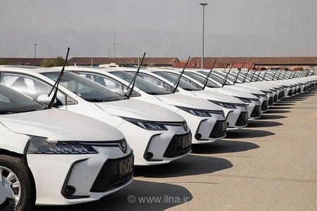 ثبت‌سفارش خودرو برای ایرانیان مقیم خارج آغاز شد