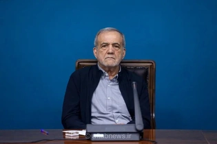 پزشکیان: موافق ادامه جنگ نیستم و به جلیلی پیشنهاد کمک دادم