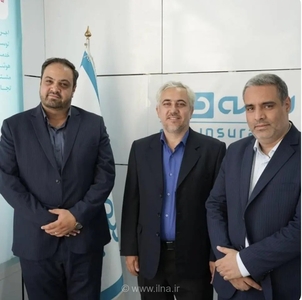 بیمه دی در اینوتکس ۲۰۲۶: تعامل با شرکت‌های فناور برای توسعه نوآوری