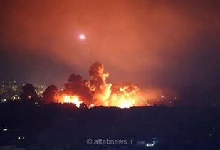 حمله هوایی اسرائیل به لبنان؛ درگیری‌ها پس از تسلط ادعایی بر ارتفاعات علی الطاهر تشدید شد