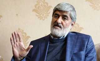 علی مطهری: احتمال توافق آمریکا با ایران از حمله قوی‌تر است