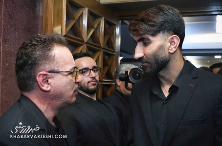 چرخش ۱۸۰ درجه‌ای زنوزی در مورد بیرانوند؛ از انتقاد به بخشش