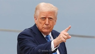 سکه یک دلاری با تصویر ترامپ جنجال به پا کرد
