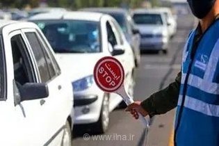 اعلام محدودیت‌های ترافیکی ویژه مراسم جاماندگان اربعین حسینی در شهر شیراز؛ مسیرهای تردد را بشناسید