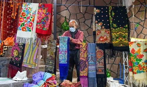 پشت‌پرده جابجایی «جمعه‌بازار پروانه»