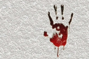 قتل مرد ۵۸ ساله پس از بازگشت از آلمان؛ اختلافات خانوادگی عامل جنایت