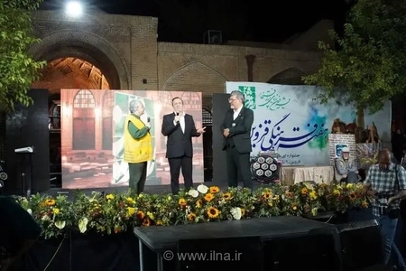 پایان رویداد ملی ایران جان در قزوین؛ معرفی ظرفیت‌های تاریخی، اقتصادی و گردشگری